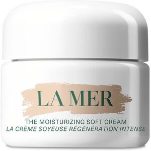 La Mer, La Mer The Moisturizers Soft Cream Gesichtscreme 30 ml