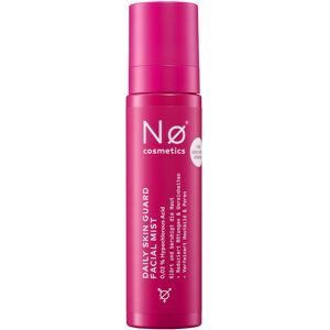 Nø Cosmetics, Nø Cosmetics rescue tøday Daily Skin Guard Facial Mist Reinigungsspray 120 ml