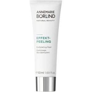 Annemarie Börlind, Annemarie Börlind - Effekt-Peeling, 50 ml