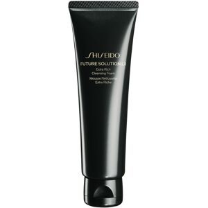 SHISEIDO, SHISEIDO - Extra Rich Cleansing Foam, 125 ml