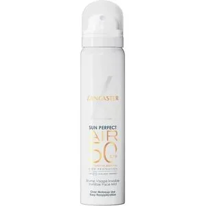 Lancaster, Lancaster - Sun Perfect AIR Invisible Face Mist SPF50, 75 ml