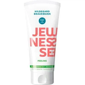 HILDEGARD BRAUKMANN, Hildegard Braukmann Jeunesse Gesichtspeeling 100 ml