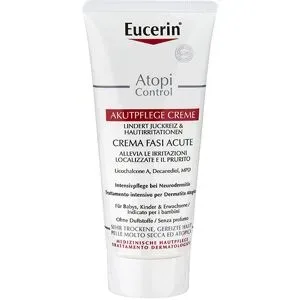 undefined, Eucerin Atopi Control Akutpflege Creme 100 ml
