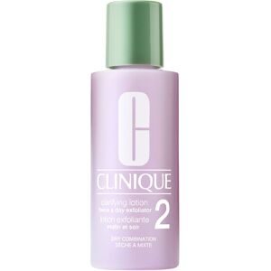 Clinique, Clinique 3-Phasen-Systempflege Clarifying Lotion Gesichtswasser 60 ml