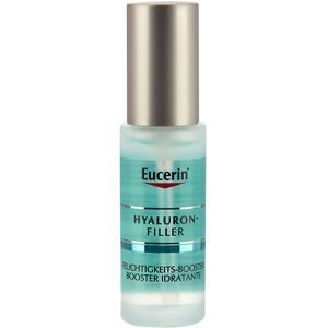 Eucerin HYALURON-FILLER, Eucerin HYALURON-FILLER + 3x EFFECT Feuchtigkeits-Booster (30ml)
