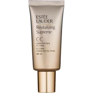 Estee Lauder, Estée Lauder Revitalizing Supreme+ Global Anti-Aging BB- & CC-Cream 30 ml SPF 10