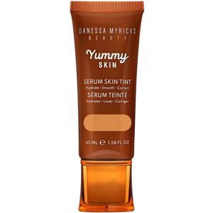 Danessa Myricks Beauty, Danessa Myricks Beauty Yummy Skin Serum Tint Flüssige Foundation 45 ml 6