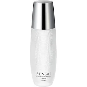 Sensai, SENSAI Cellular Performance Basis Lotion I (Light) Gesichtscreme 125 ml