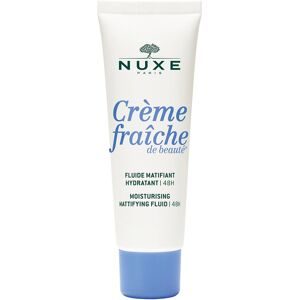 Nuxe, Nuxe Crème Fraîche de Beauté Mattierendes Feuchtigkeitsfluid
