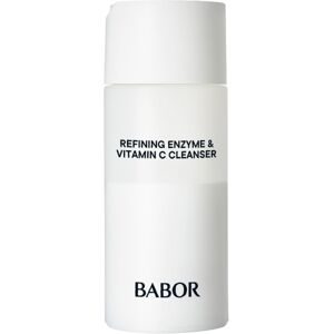 BABOR, BABOR Cleansing Refining Enzyme & Vitamin C Cleanser Gesichtspeeling 40 g