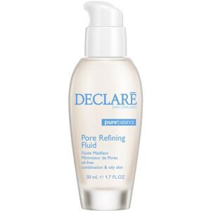 Declaré, Declaré Pure Balance Pore Refining Fluid Gesichtscreme 50 ml