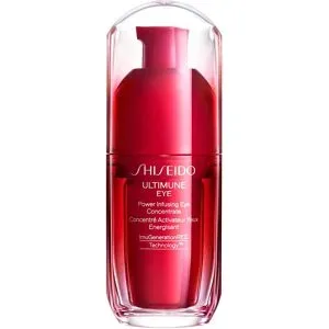 SHISEIDO, Shiseido ULTIMUNE Power Infusing Eye Concentrate Augenserum 15 ml Damen
