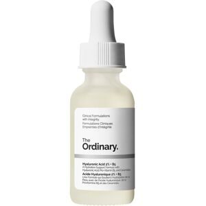 THE ORDINARY, THE ORDINARY - Hyaluronic Acid 2% + B5, 30 ml