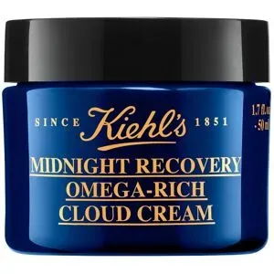 Kiehl's, Kiehl's - Midnight Recovery Omega-Rich Cloud Cream, 50 ml