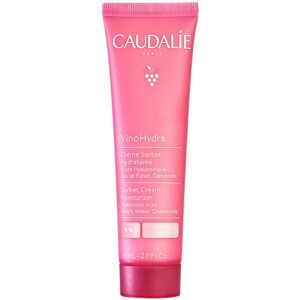 Caudalie, Hydratisierende Sorbet Creme Damen  60 ml