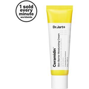 Dr. Jart, Dr. Jart+ Ceramidin Skin Barrier Moisturizing Cream Gesichtscreme 50 ml
