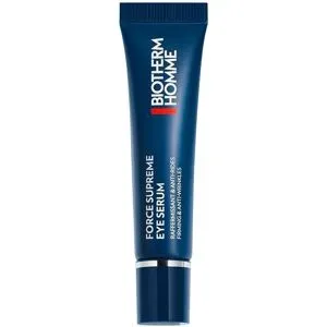 Biotherm Homme, Biotherm Homme Force Supreme Youth Architect Augenserum 15 ml Herren