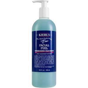 Kiehl's, Kiehl?s Facial Fuel Invigorating Face Wash Reinigungsgel 500 ml Herren