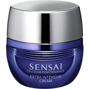 Sensai, SENSAI Cellular Performance Extra Intensive Cream Gesichtscreme 40 ml