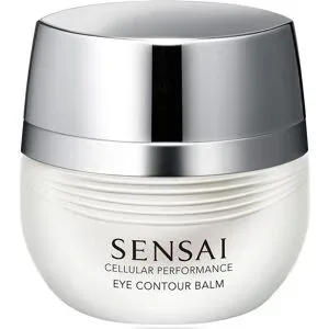 Sensai, SENSAI Cellular Performance Basis Eye Contour Balm Augencreme 15 ml