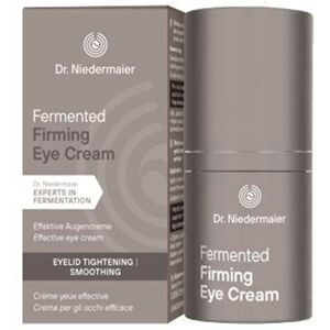 undefined, Dr. Niedermaier Fermented Firming Eye Cream 15 ml