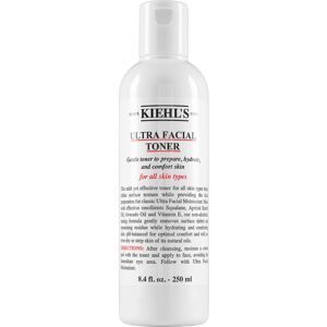 Kiehl's, Kiehl?s Ultra Facial Toner Gesichtswasser 250 ml