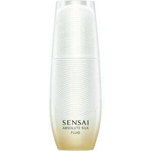 Sensai, SENSAI Absolute Silk Fluid Gesichtscreme 80 ml