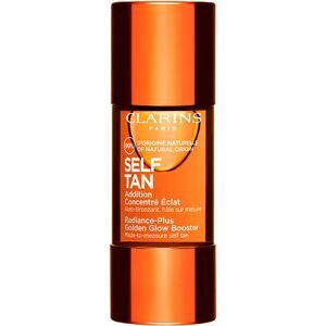 Clarins, Clarins - Selbstbräuner Konzentrat - Gesicht, Autobronzants, 15 ml