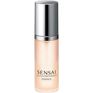 Sensai, SENSAI Cellular Performance Basis Essence Anti-Aging Gesichtsserum 40 ml