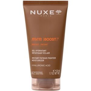 Nuxe, Nuxe Men - Sofortige Feuchtigkeits- Und Energiespendendes Gel