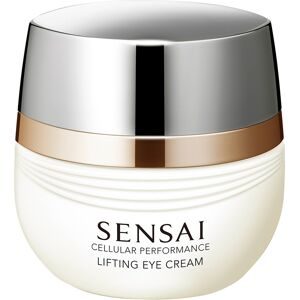 Sensai, SENSAI Cellular Performance Lifting Eye Cream Augencreme 15 ml