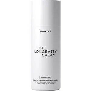 Mantle, MANTLE The Longevity Cream 50 ml