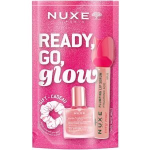 Nuxe, Nuxe - Ready Go Glow Very Rose, Set