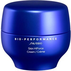 SHISEIDO, SHISEIDO - Skin HIForce Cream, BIO Performance, 50 ml