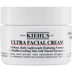 Kiehl's, Kiehl?s Ultra Facial Gesichtscreme 28 ml