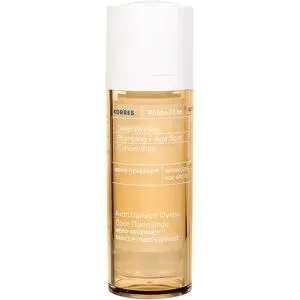 Korres, KORRES WHITE PINE Meno Reverse Anti-Aging Gesichtsserum 30 ml