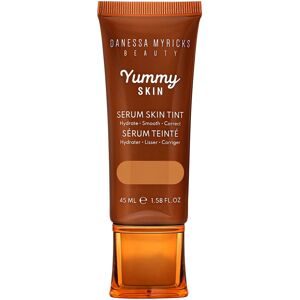Danessa Myricks Beauty, Danessa Myricks Beauty Yummy Skin Serum Tint Flüssige Foundation 45 ml 9