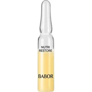 BABOR, BABOR Ampoule Concentrates Nutri Restore Ampoule Ampullen 14 ml