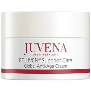 Juvena, Juvena Body Care GLOBAL ANTI AGE CREAM Gesichtscreme 50 ml