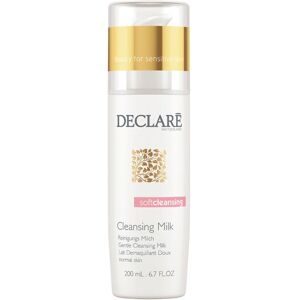 Declaré, Declaré Soft Cleansing Reinigungsmilch 200 ml