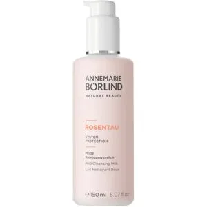 Annemarie Börlind, ANNEMARIE BÖRLIND ROSENTAU Milde Reinigungsmilch 150 ml
