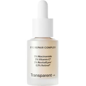 Transparent Lab, Transparent Lab Eye Repair Complex Augenserum 15 ml