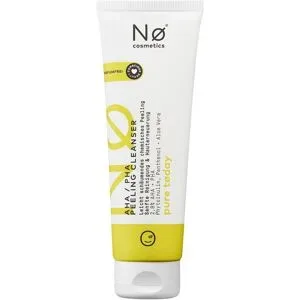 Nø Cosmetics, Nø Cosmetics pure tøday Aha/Pha Cleanser 125 ml