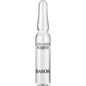 BABOR, BABOR Ampoule Concentrates Collagen Booster Ampullen 14 ml