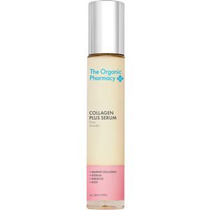 The Organic Pharmacy, The Organic Pharmacy Collagen Plus Serum Kollagenserum 35 ml