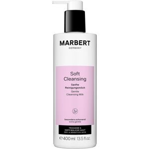 MARBERT, Marbert Soft Cleansing Reinigungsmilch 400 ml Damen