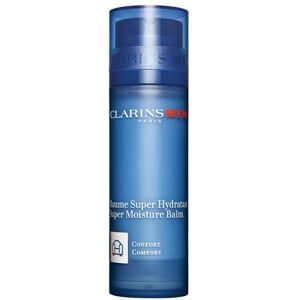undefined, Clarins Men Baume Super Hydratant 50 ml