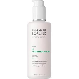 Annemarie Börlind, Annemarie Börlind - Sanfte Reinigungsmilch, Ll Regeneration, 150  ml