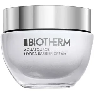 Biotherm, Biotherm Aquasource Hydra Barrier Gesichtscreme 50 ml