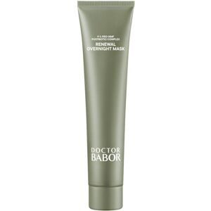 BABOR, BABOR DOCTOR BABOR Renewal Overnight Mask Tuchmasken 75 ml